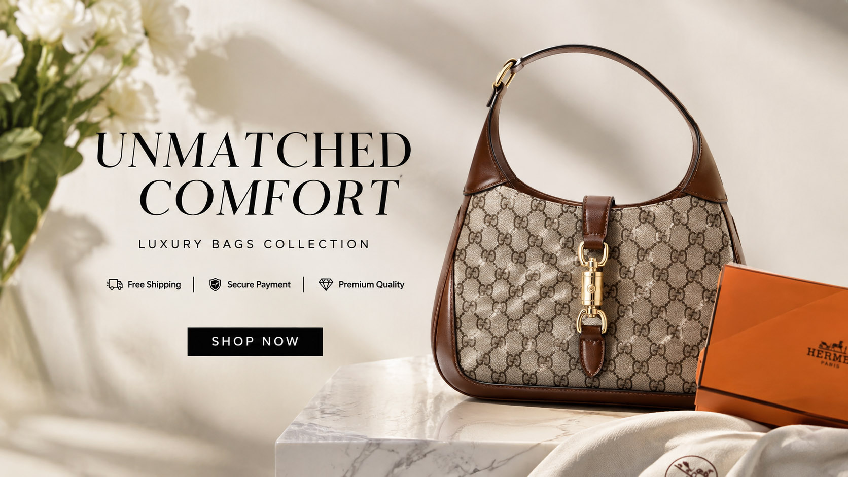 elite bag