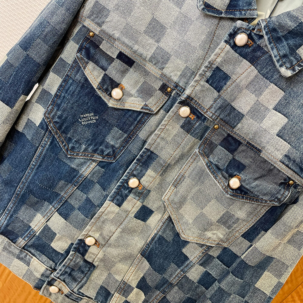 LV UNISEX COAT(size:44|46|48|50|52)