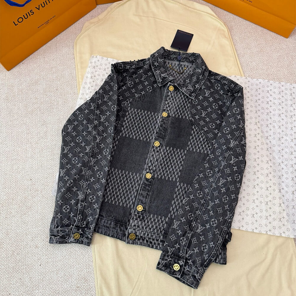 LV UNISEX COAT(size:46|48|50|52)