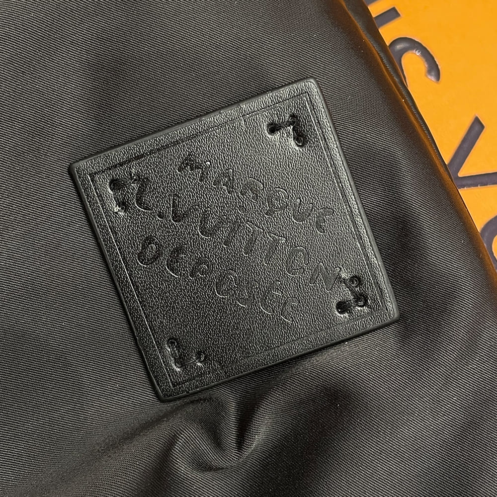 LV UNISEX REVERSIBLE COAT(size:S|M|L|XL)