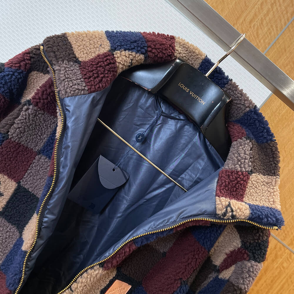 LV UNISEX COAT(size:S|M|L|XL)