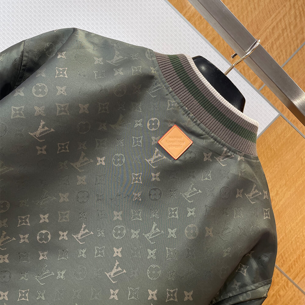 LV UNISEX COAT(size:S|M|L|XL)