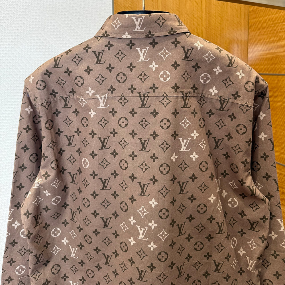 LV UNISEX SHIRT(size:S|M|L|XL)