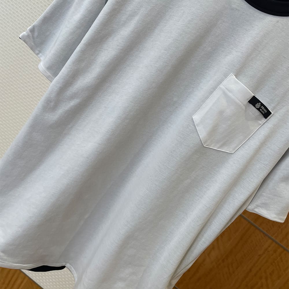 Pra*a UNISEX SHIRT(size:S|M|L|XL)