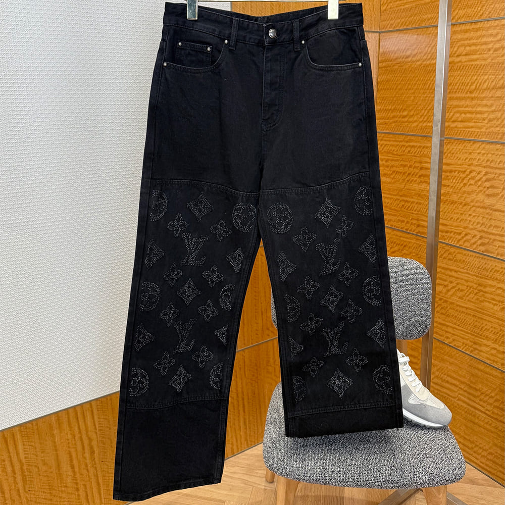 LV UNISEX SUIT(size:46|48|50|52)