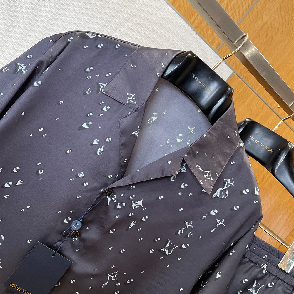 LV UNISEX SUIT(size:S|M|L|XL)