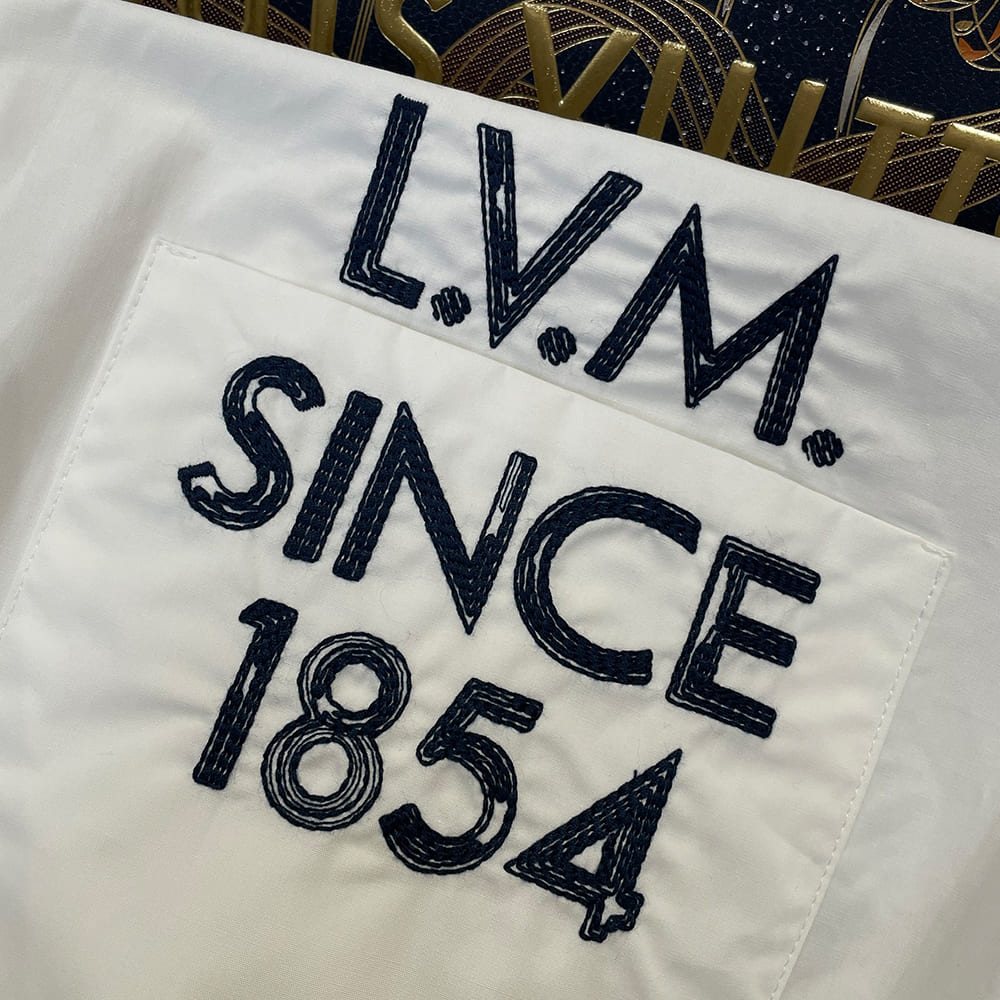 LV UNISEX SHIRT(size:S|M|L|XL)