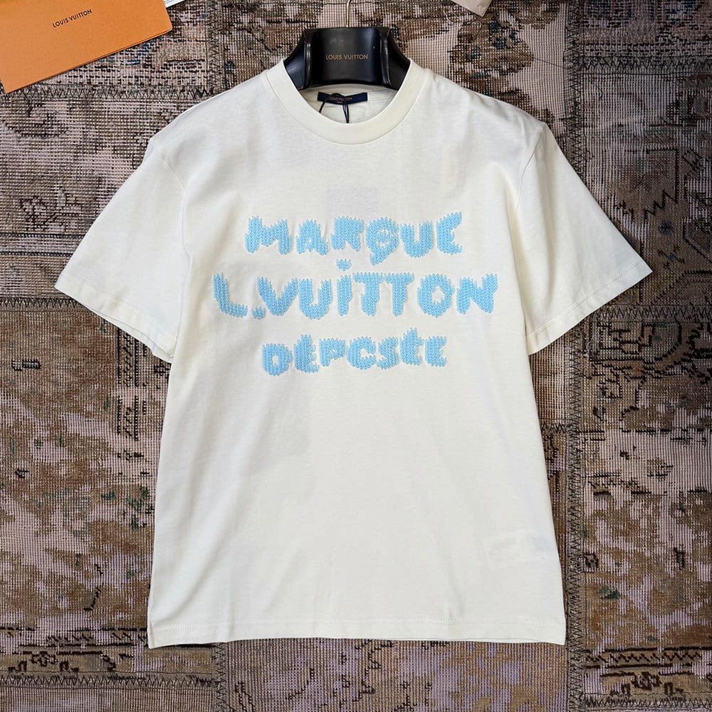 LV UNISEX SHIRT(size:S|M|L|XL)