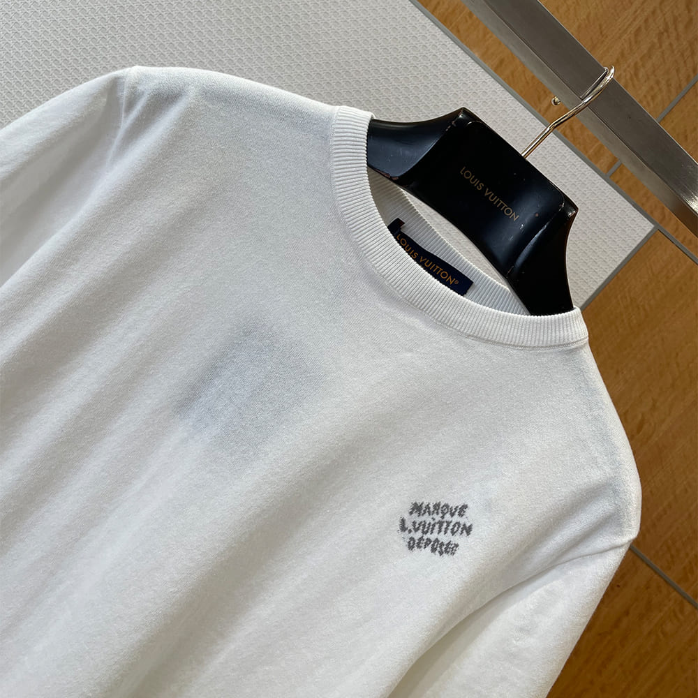 LV UNISEX SHIRT(size:S|M|L|XL)