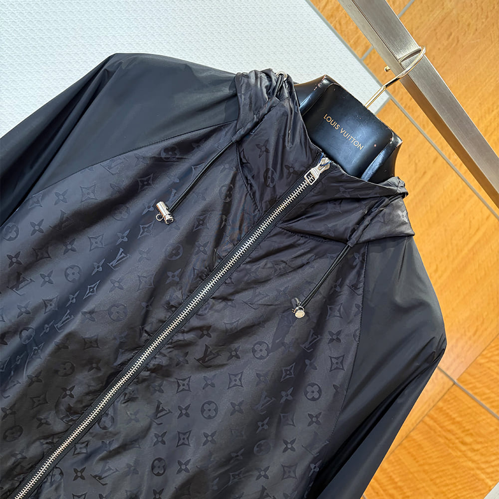 LV UNISEX COAT(size:M|L|XL|XXL|XXXL)