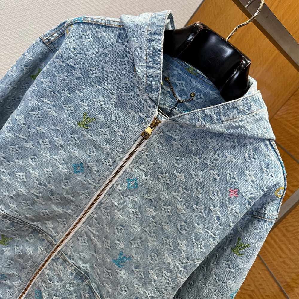 LV UNISEX COAT(size:S|M|L|XL)