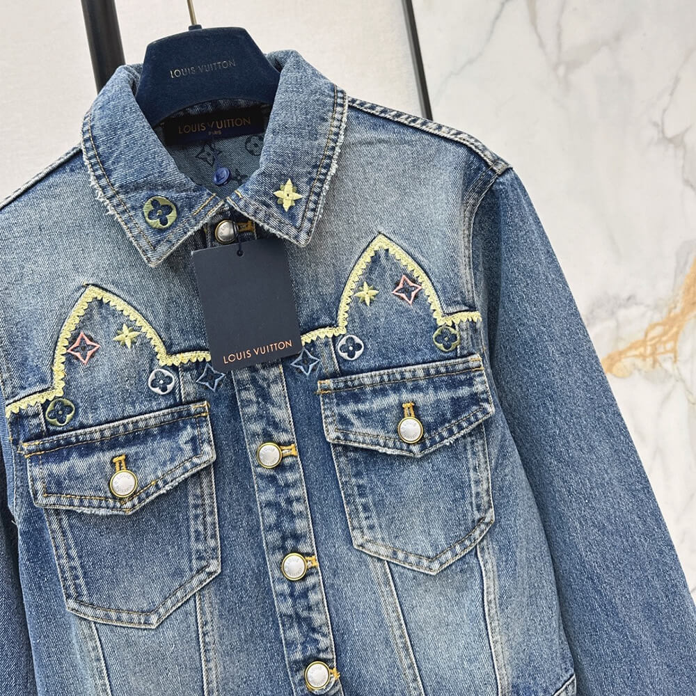 LV WOMEN DRESS(size:S|M|L)