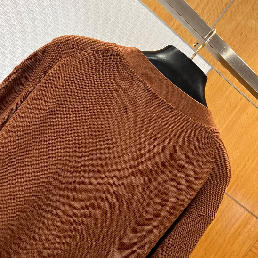 LV UNISEX CARDIGAN(size:S|M|L|XL)