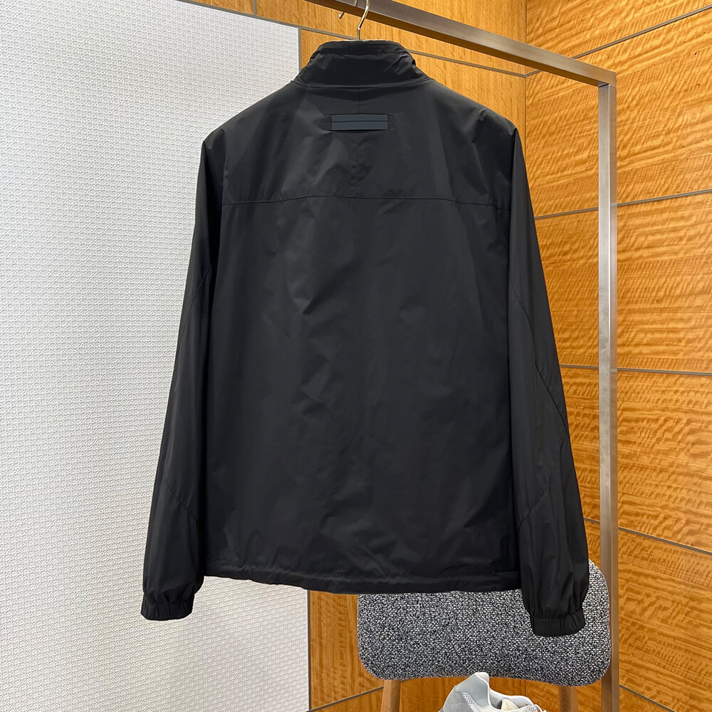 ZEGNA UNISEX REVERSIBLE COAT(size:46|48|50|52)