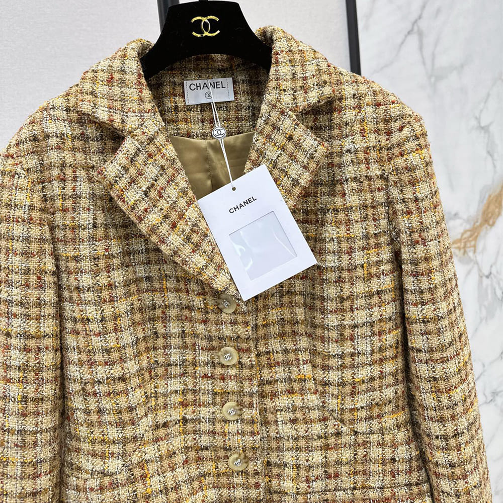 Ch**el WOMEN COAT(size:S|M|L)