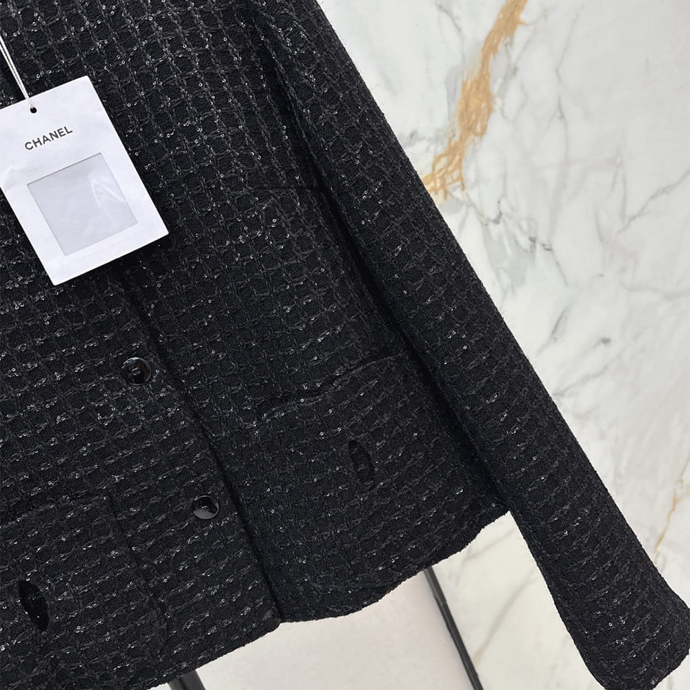 Ch**el WOMEN COAT(size:S|M|L)