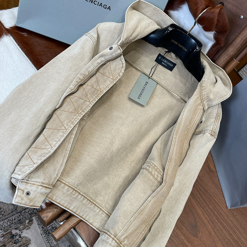 Ba1en*iaga UNISEX COAT(size:44|46|48)
