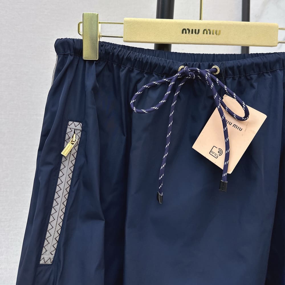 M1um1u WOMEN SKIRT(size:S|M|L)