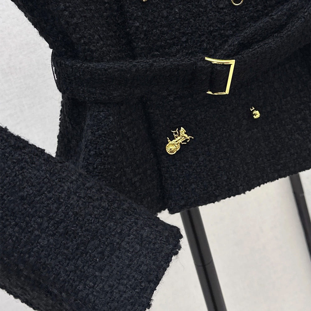 Ce1i*e WOMEN COAT(size:S|M|L)