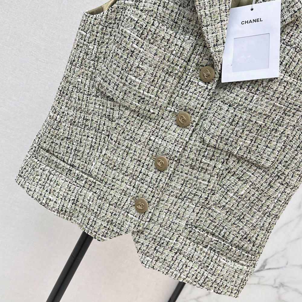 Ch**el WOMEN COAT(size:S|M|L)