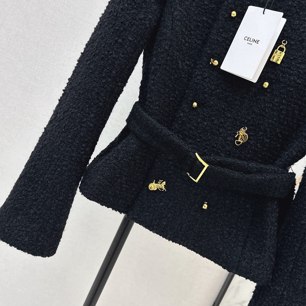 Ce1i*e WOMEN COAT(size:S|M|L)