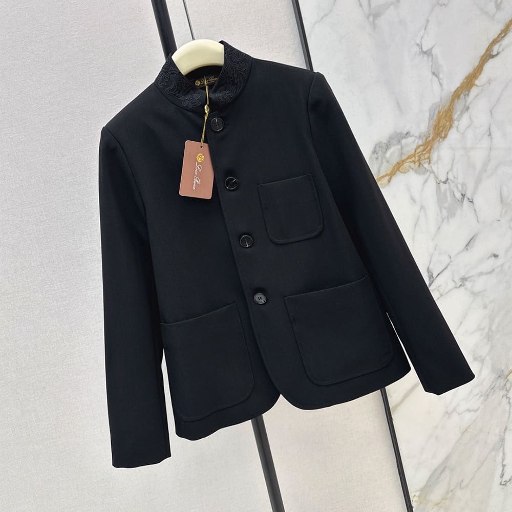 L0r0 P1ana WOMEN COAT(size:S|M|L)