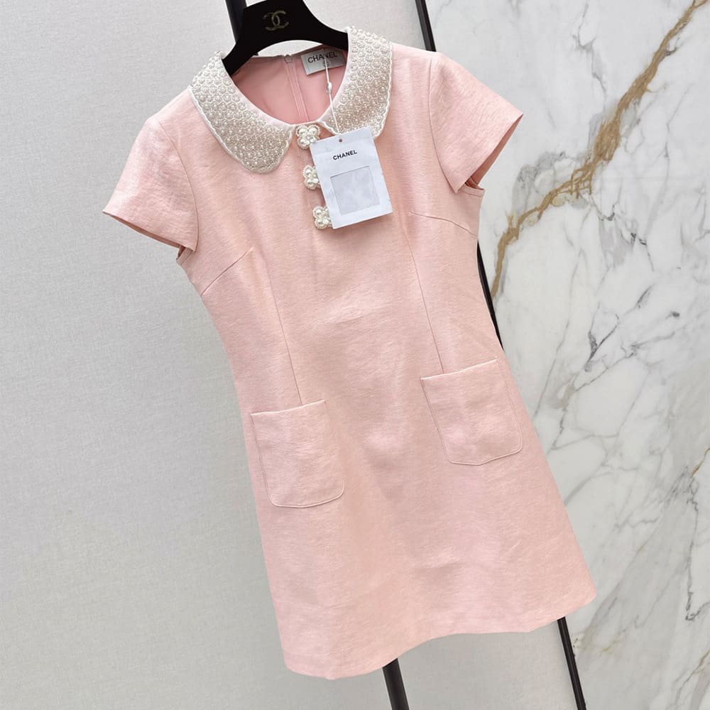 Ch**el WOMEN DRESS(size:S|M|L)