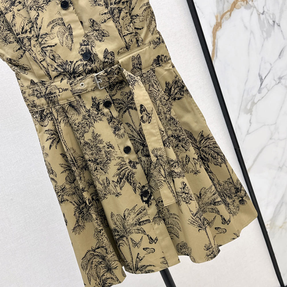 D10r WOMEN DRESS(size:S|M|L)