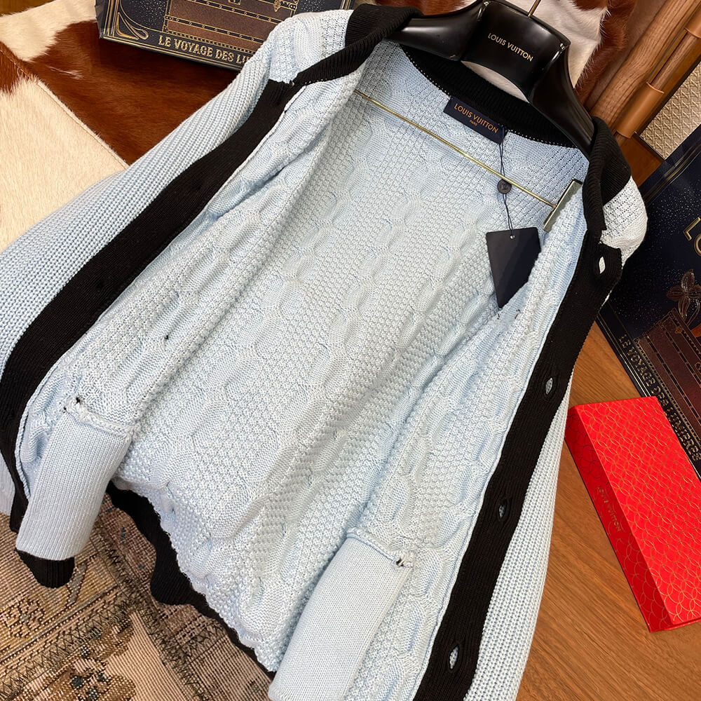 LV UNISEX COAT(size:S|M|L|XL)