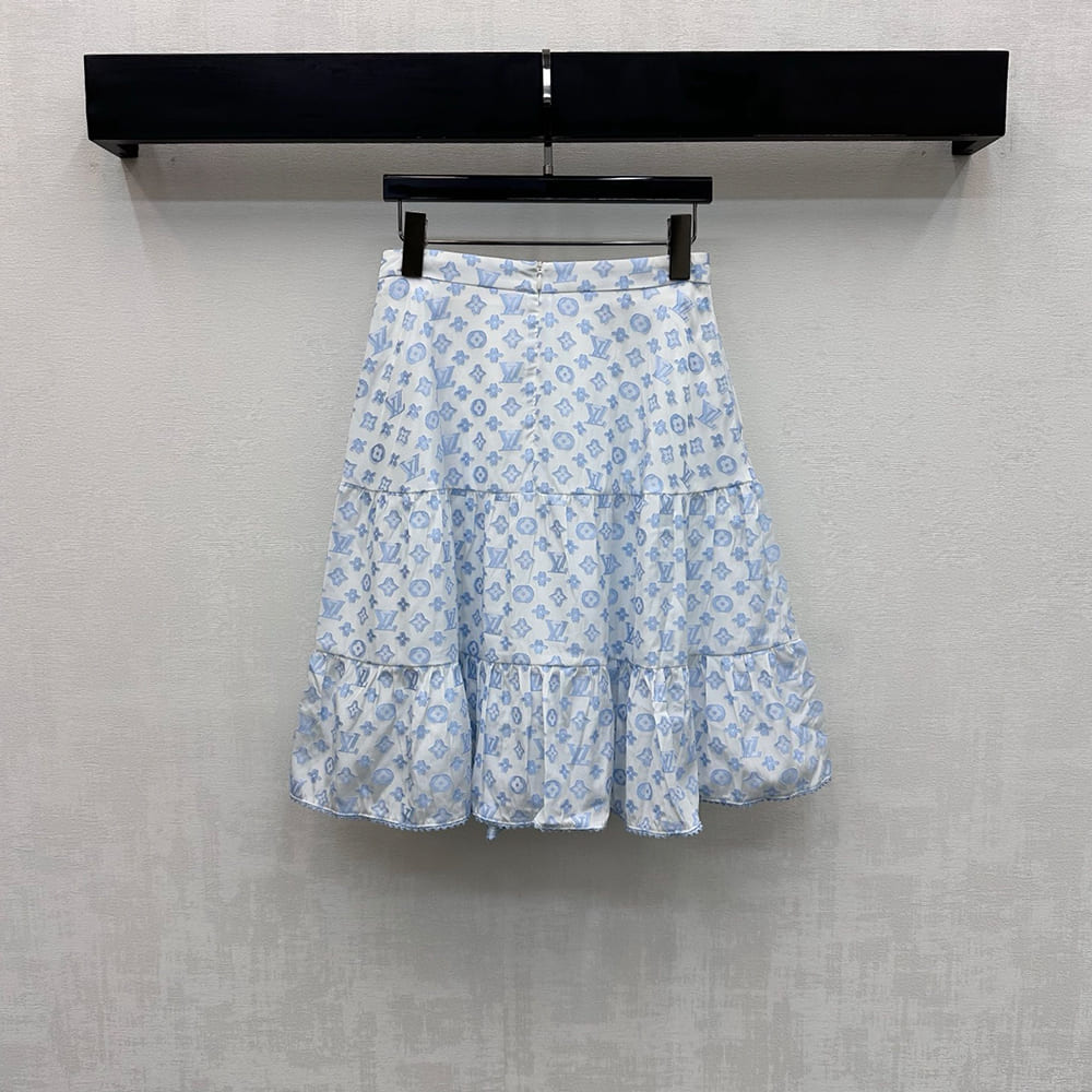 LV WOMEN SUIT(size:S|M|L)