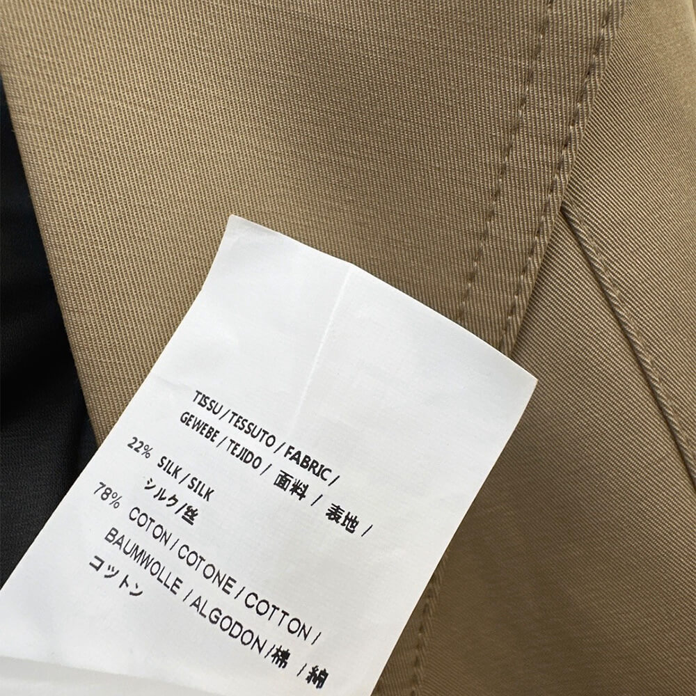 Sa1nt Lau*nt WOMEN COAT(size:S|M|L)