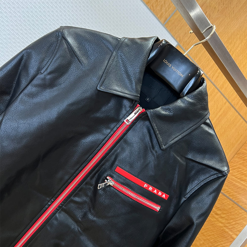 Pra*a UNISEX COAT(size:M|L|XL|XXL|XXXL)