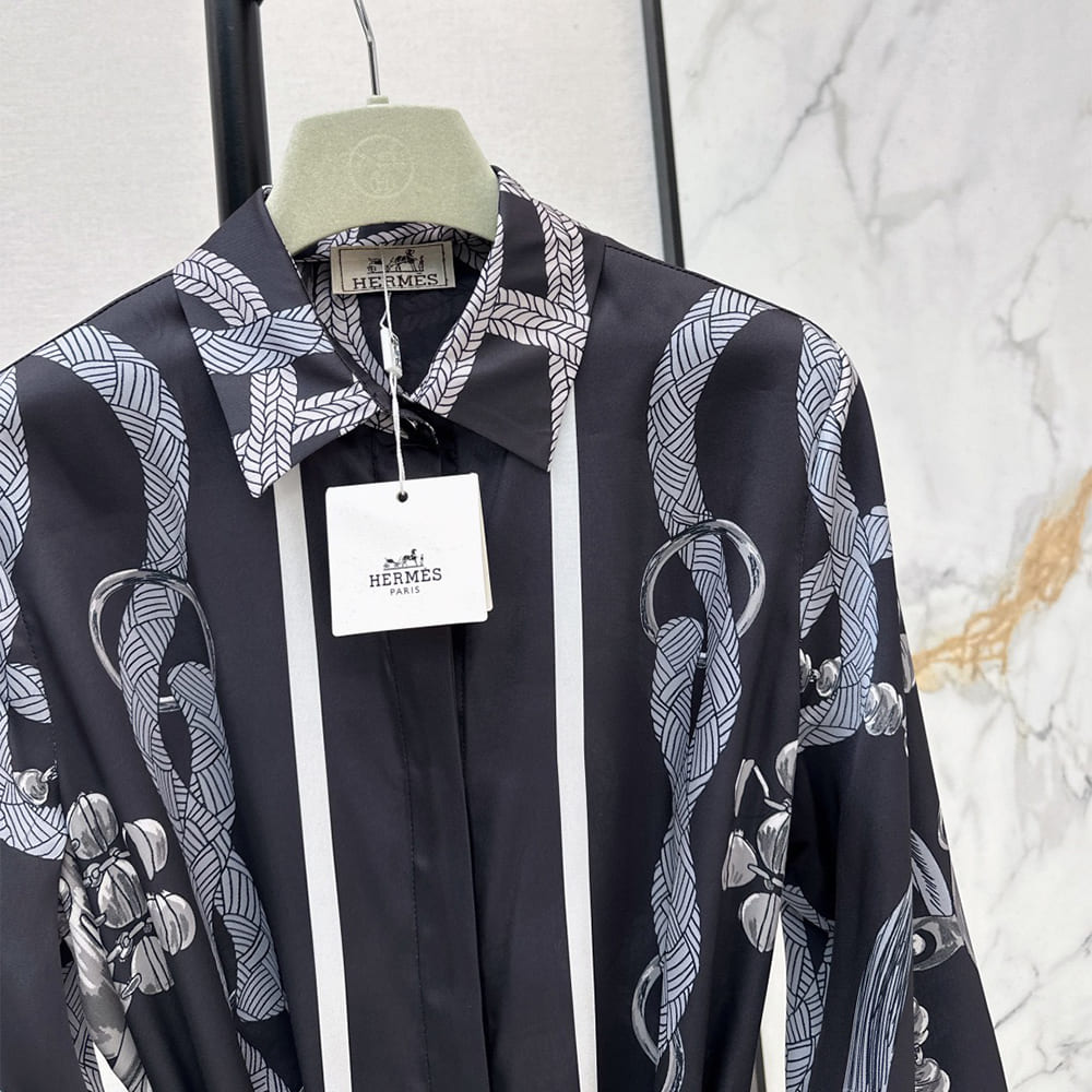 H**me5 WOMEN SILK DRESS(size:S|M|L)