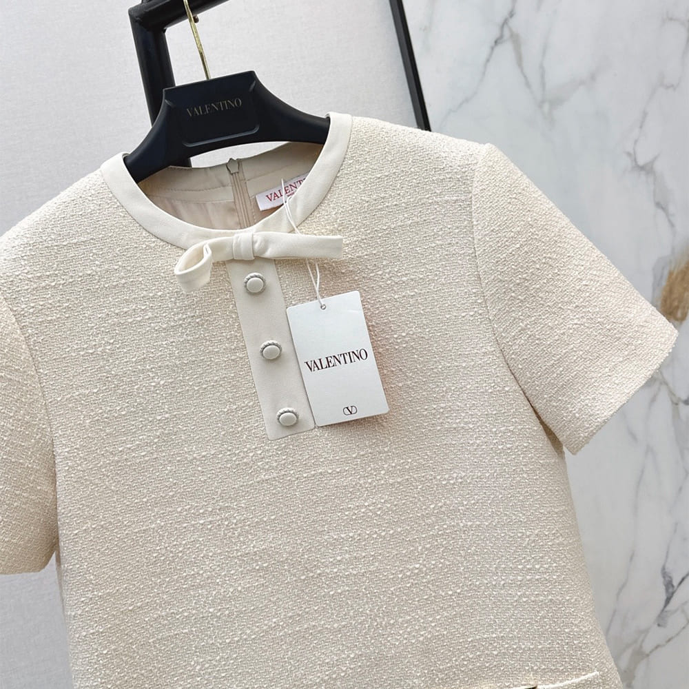 Va1e*ntin0 WOMEN DRESS(size:S|M|L)