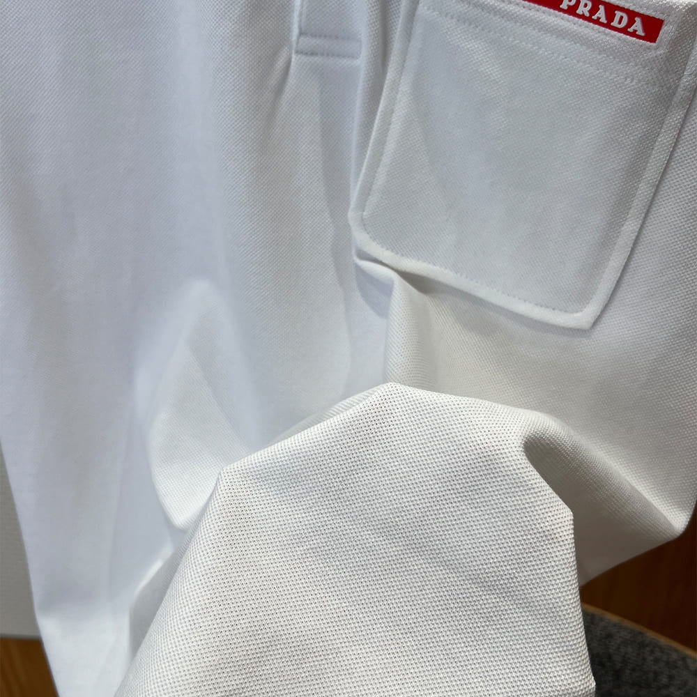 Pra*a UNISEX SHIRT(size:S|M|L|XL)