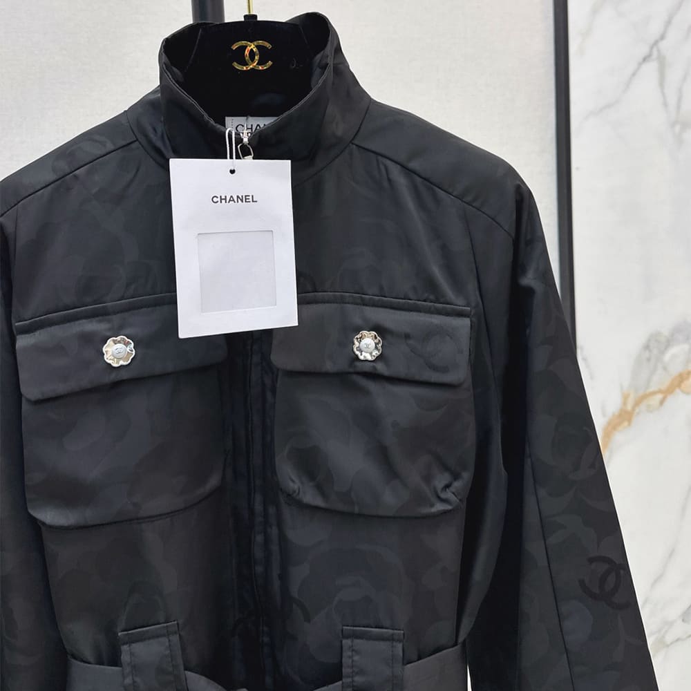 Ch**el WOMEN COAT(size:S|M|L)