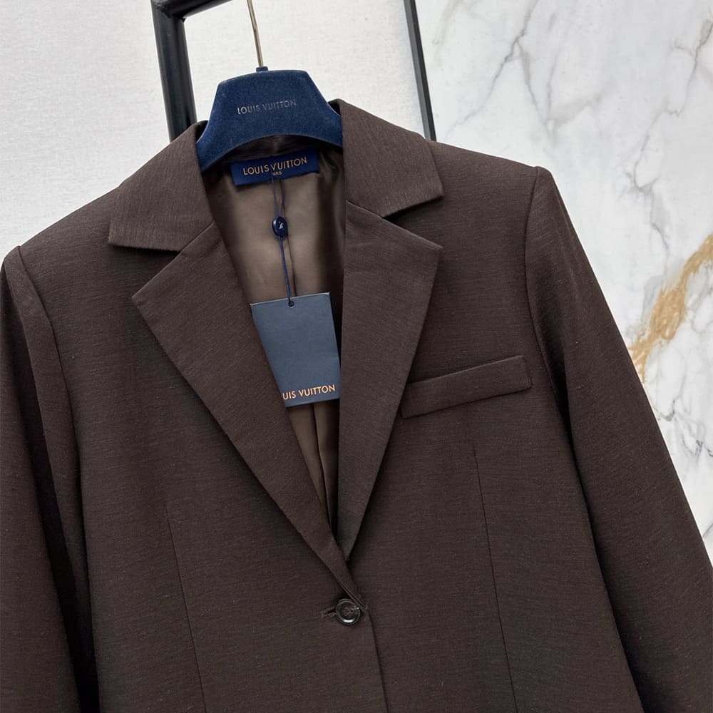 LV WOMEN SUIT(size:S|M|L|XL)