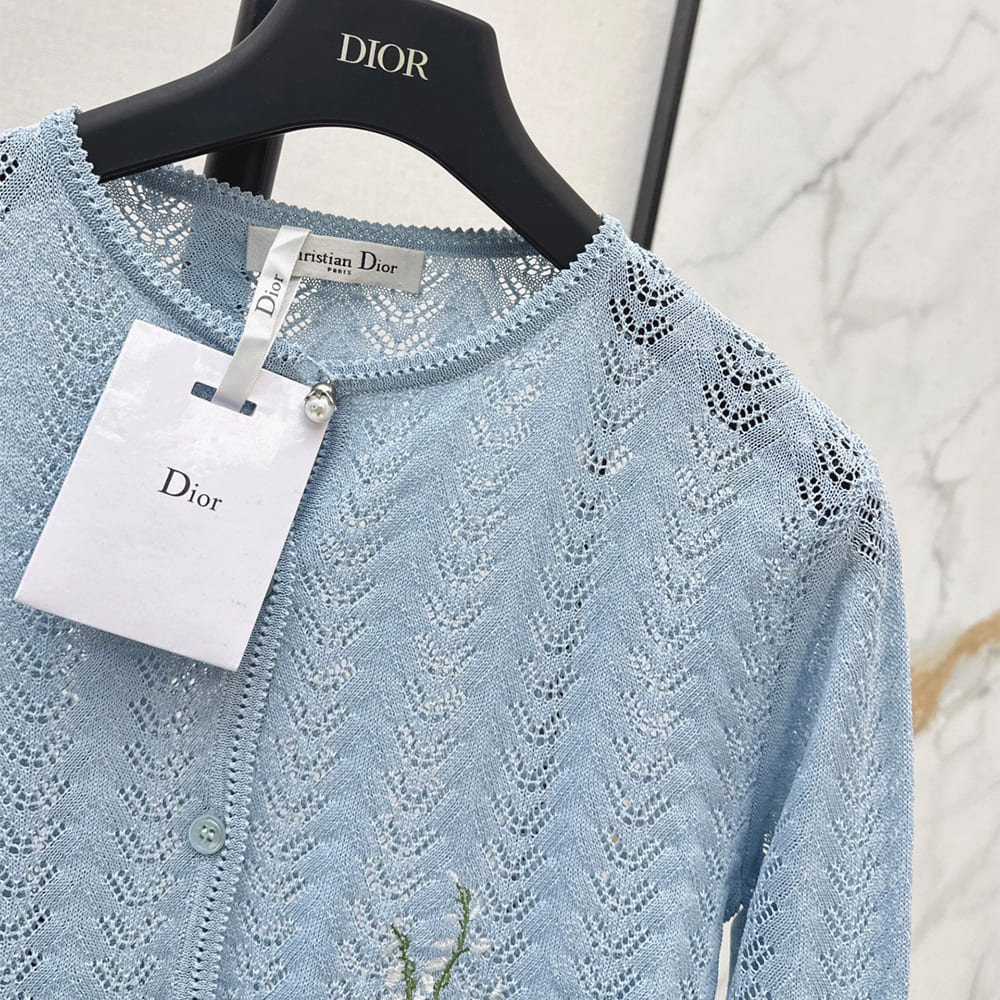 D10r WOMEN CARDIGAN(size:S|M|L)
