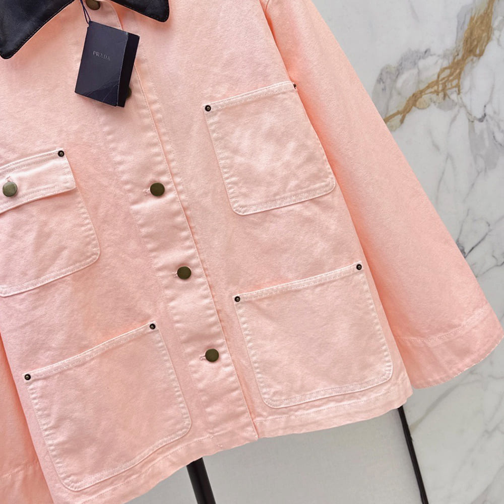 Pra*a WOMEN COAT(size:S|M|L)