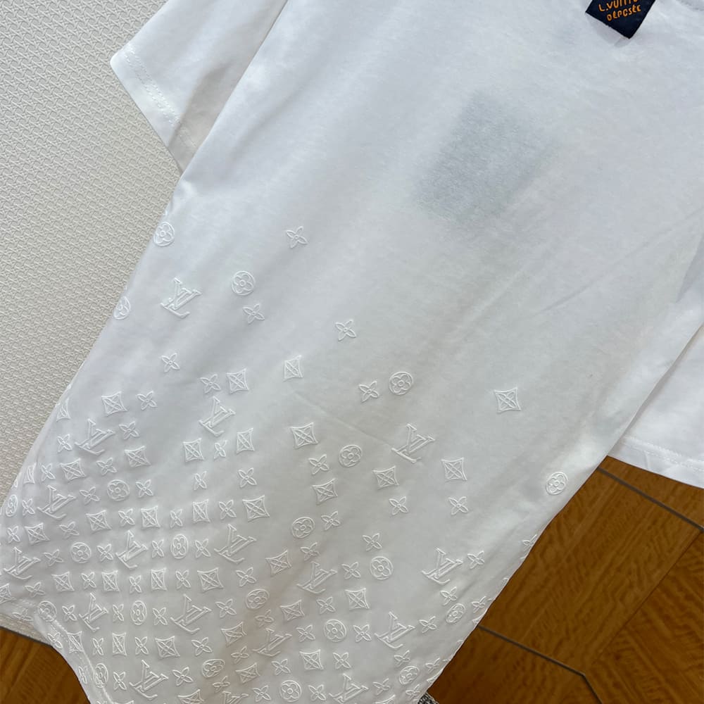 LV UNISEX SHIRT(size:XS|S|M|L)