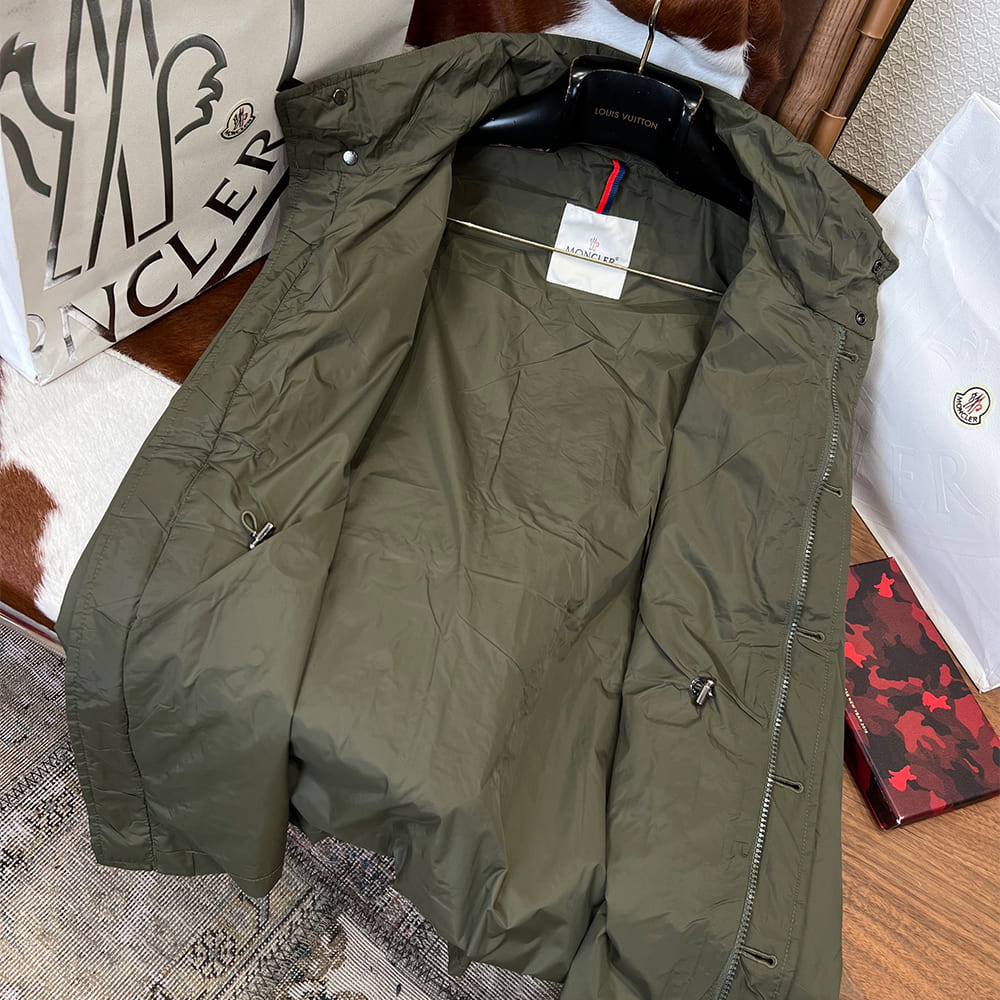 M0nc1er unisex coat(size:1|2|3|4|5)