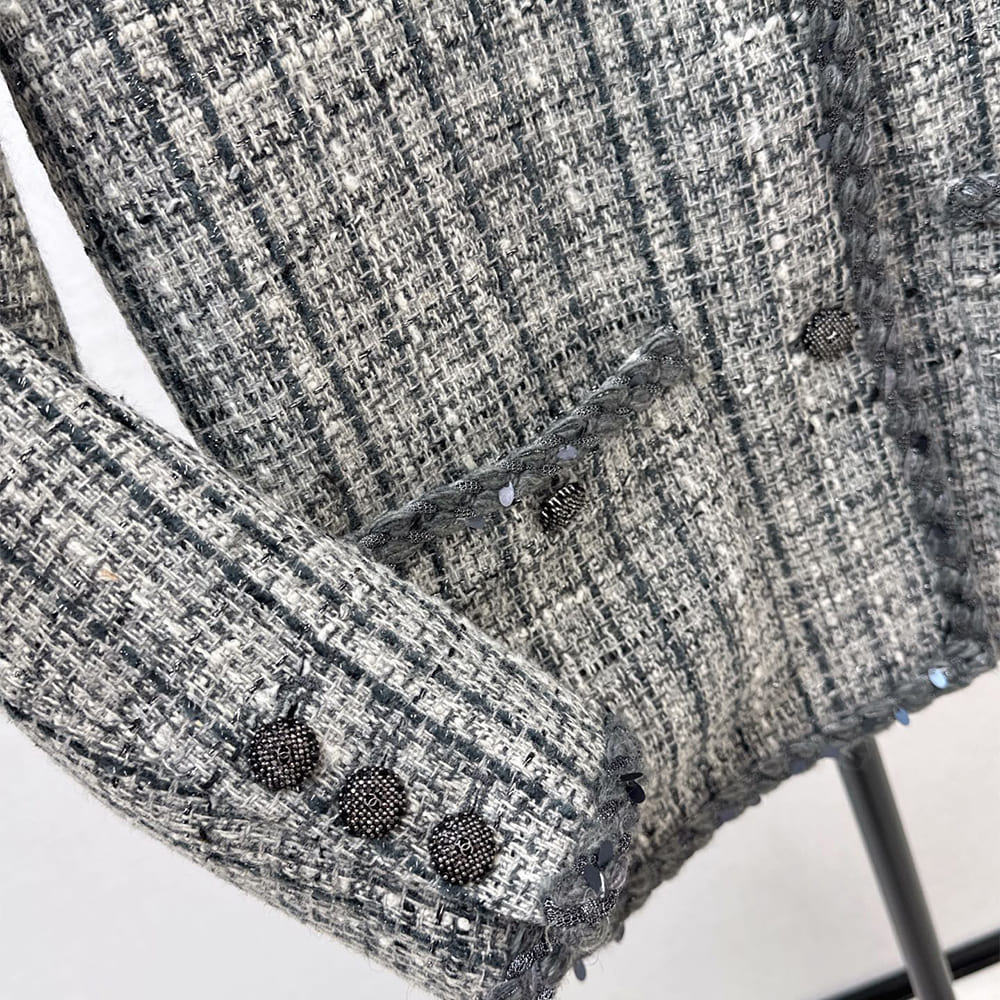 Ch**el WOMEN COAT(size:S|M|L)