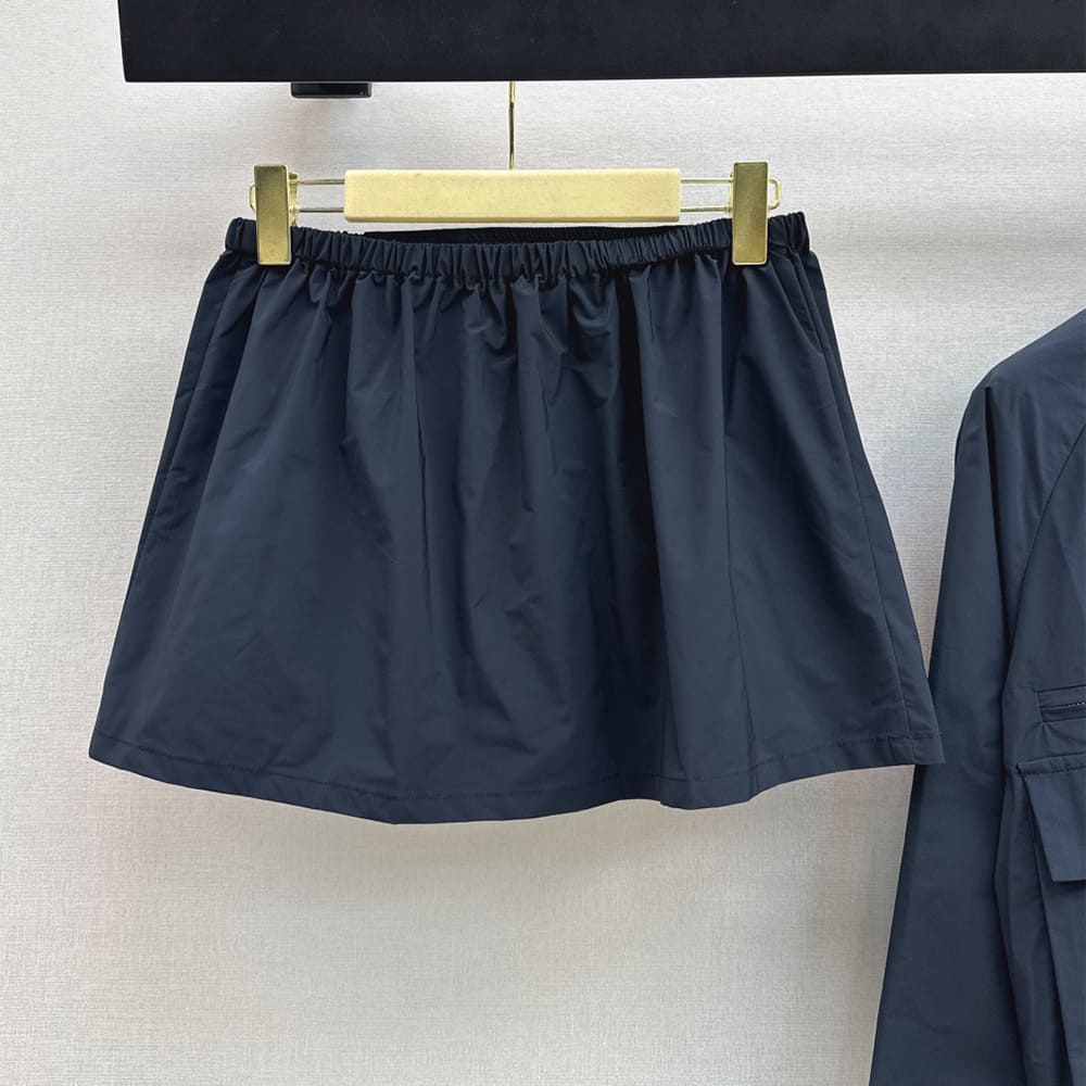 M1um1u WOMEN SUIT(size:S|M|L)