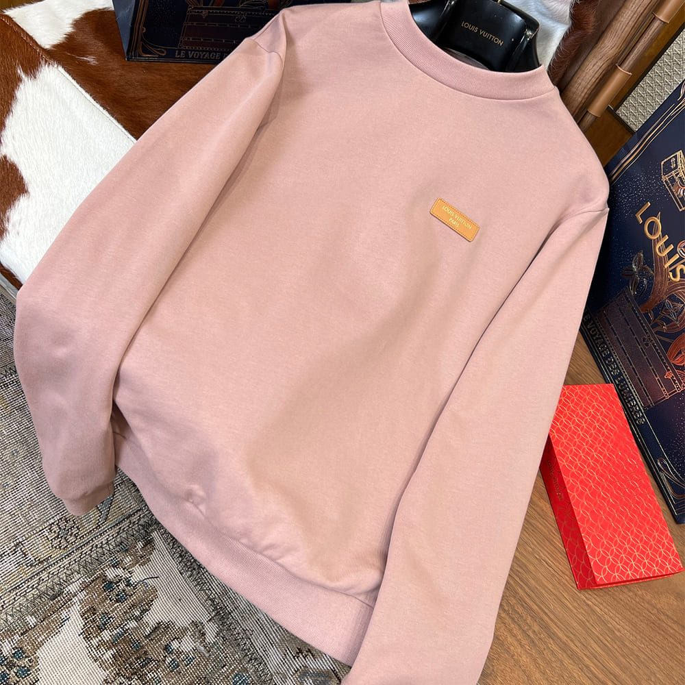 LV UNISEX SHIRT(size:XS|S|M|L)