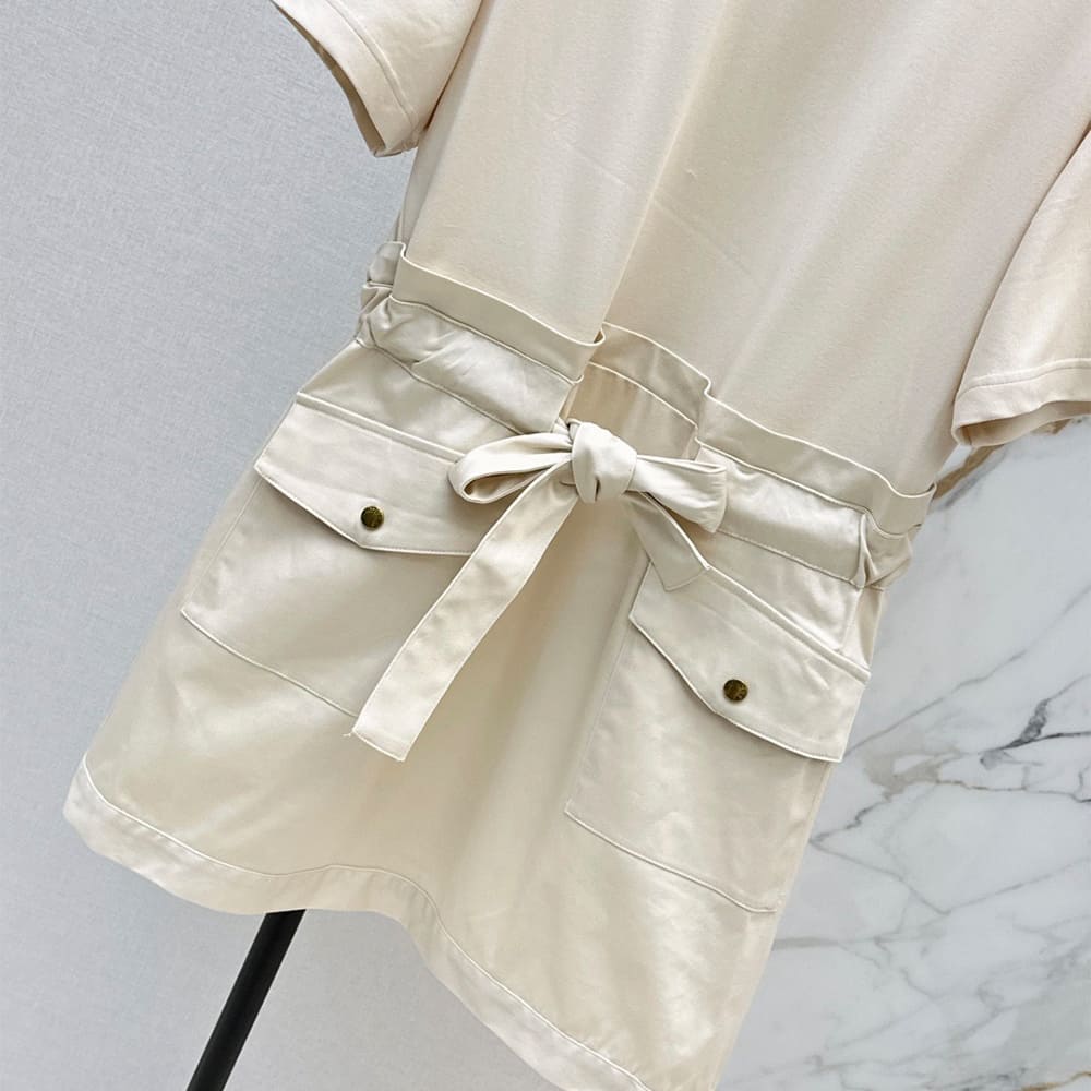 M0nc1er women dress(size:s|m|l)