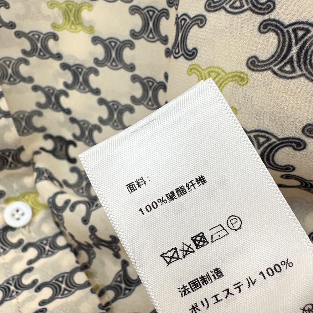 Ce1i*e WOMEN SHIRT(size:S|M|L)