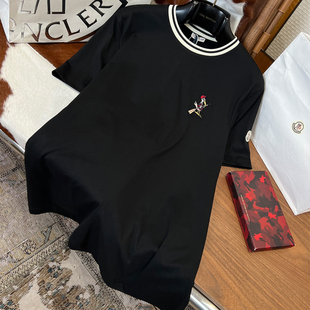 M0nc1er unisex shirt(size:s|m|l|xl)