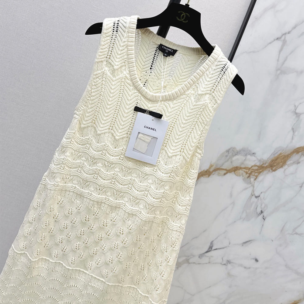 Ch**el WOMEN DRESS(size:S|M|L)