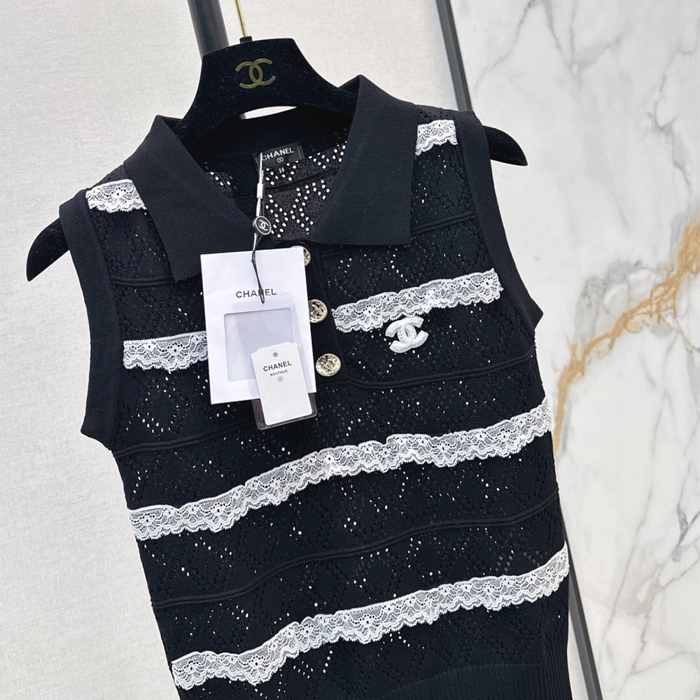 Ch**el WOMEN SHIRT(size:S|M|L)