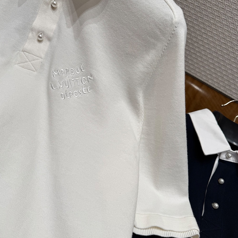 LV UNISEX SHIRT(size:S|M|L|XL)